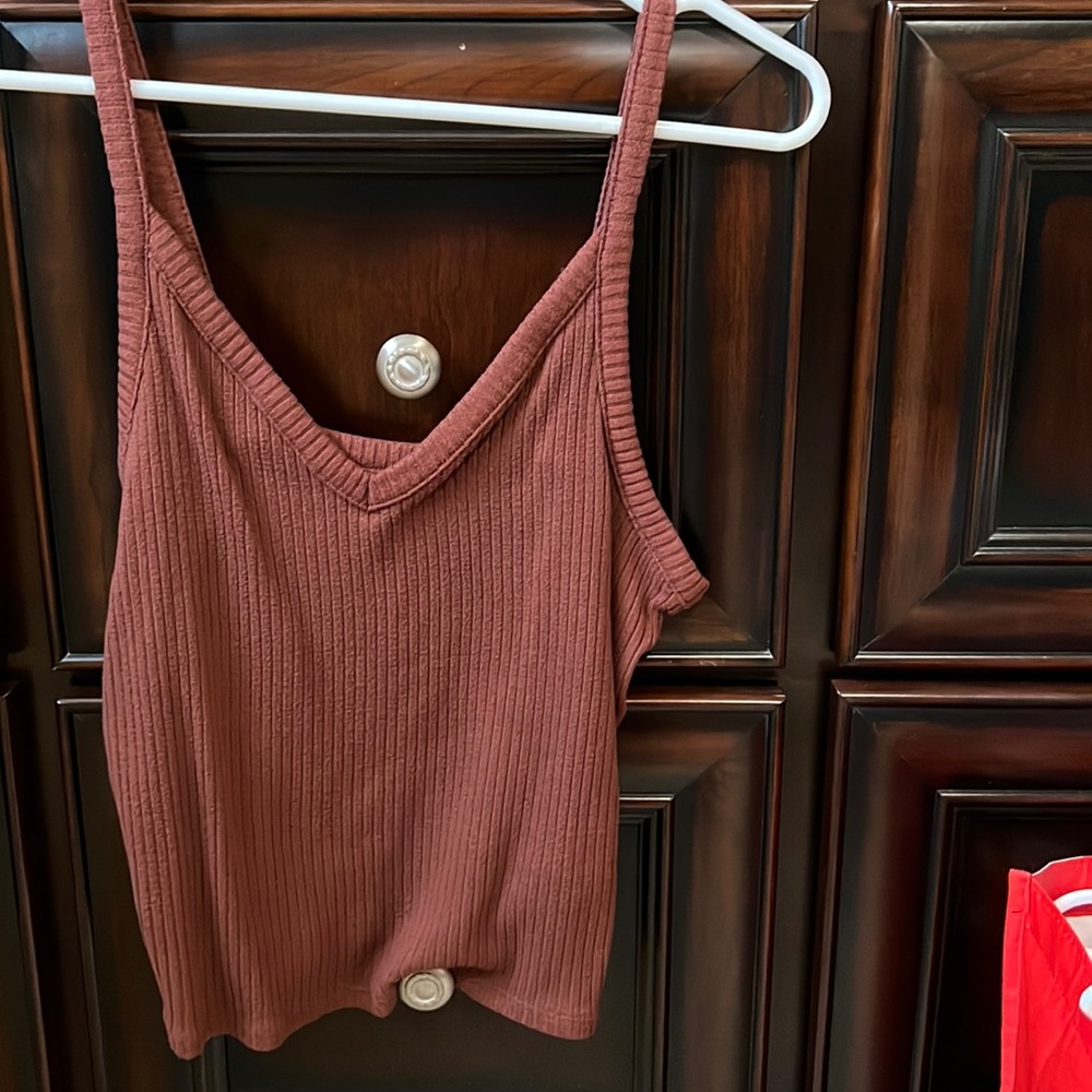 American eagle tank top